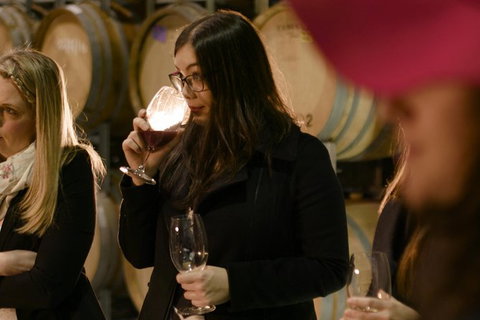 Keith Tulloch Wine: Winemaker\'s Table - Australia Accommodation 0