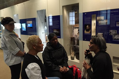 Poihakena Tours: Stories Of Maori In Sydney - Australia Accommodation 4