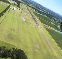 12-Minute Small-Group Hunter Valley Scenic Helicopter Flight - Australia Accommodation
