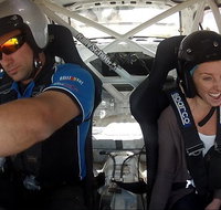 Hunter Valley 3 Hotlap Ride in a Rally Car - Australia Accommodation