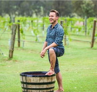 Hunter Valley Grape Stomping - Australia Accommodation
