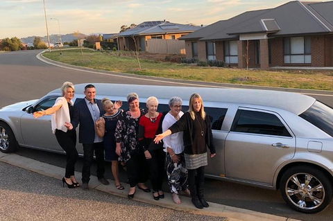 Albury Wodonga Limousines - Australia Accommodation 2