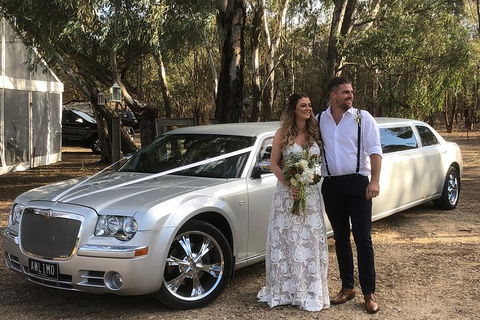 Albury Wodonga Limousines - Australia Accommodation 1