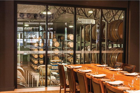 The Brokenwood Journey - Australia Accommodation 0