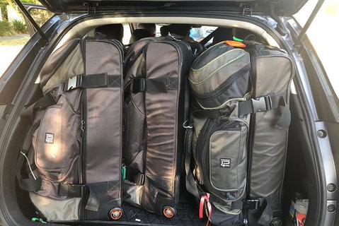 USam Hire Car Service - Australia Accommodation 3