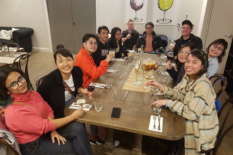 Hunter Valley Small Group Wine, Gin, Cheese & Chocolate Tour - Australia Accommodation 7