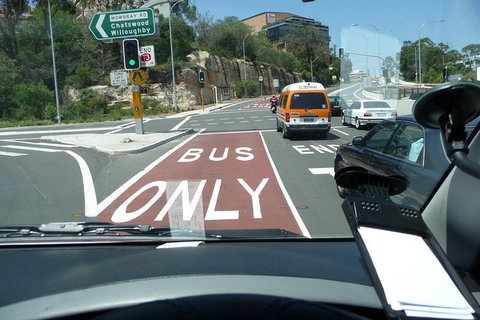 Premium Private Transfer FROM Sydney Airport To Sydney CBD/Downtown 1-11 People - Australia Accommodation 5