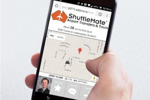 Premium Private Transfer FROM Sydney Airport To Sydney CBD/Downtown 1-11 People - Australia Accommodation 4