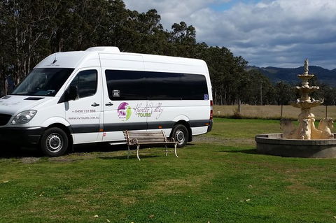 Hunter Valley Exclusive Kangaroo And Wine Tasting Experience - Australia Accommodation 5