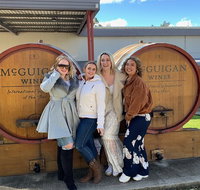 Private Day Tour of Hunter Valley Wineries - Australia Accommodation