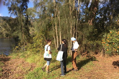 Fishermans Paradise Eco-walk - Australia Accommodation 1