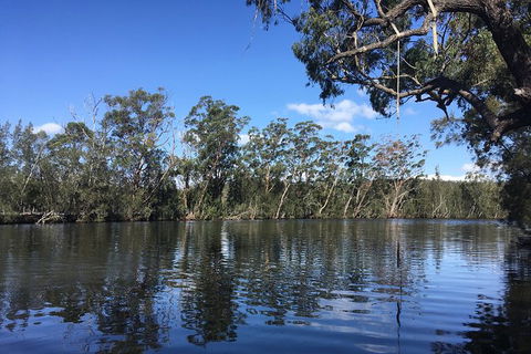 Fishermans Paradise Eco-walk - Australia Accommodation 0