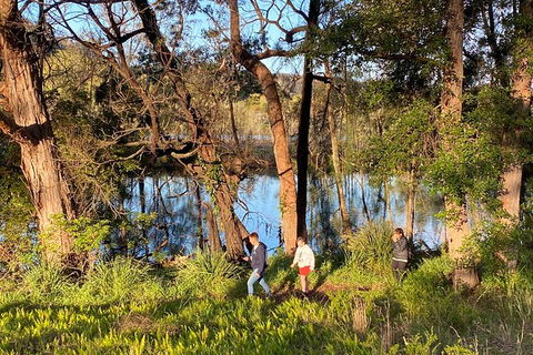 Fishermans Paradise Eco-walk - Australia Accommodation 3