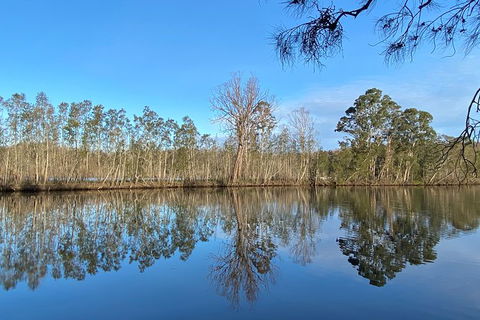 Fishermans Paradise Eco-walk - Australia Accommodation 4