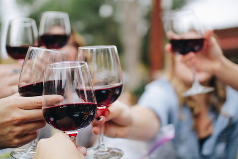 Six Hour - Plan Your Own Wine And Cheese Tour Hunter Valley - Australia Accommodation 8