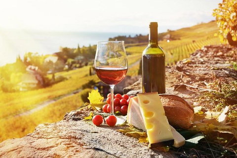 Six Hour - Plan Your Own Wine And Cheese Tour Hunter Valley - Australia Accommodation 0