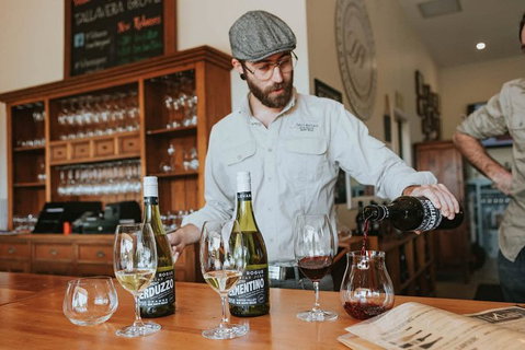 Six Hour - Plan Your Own Wine And Cheese Tour Hunter Valley - Australia Accommodation 10