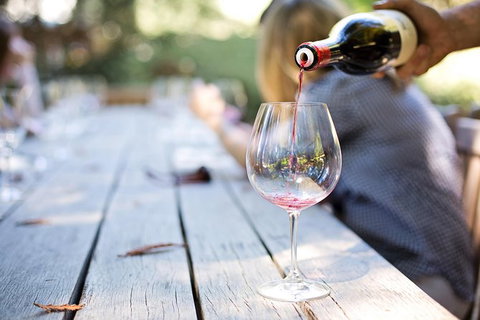 Six Hour - Plan Your Own Wine And Cheese Tour Hunter Valley - Australia Accommodation 5