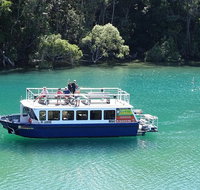 Byron Bay Rainforest Eco-Cruise - Australia Accommodation