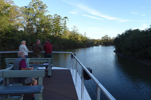 Byron Bay Sunset Rainforest Eco-Cruise - Australia Accommodation 2