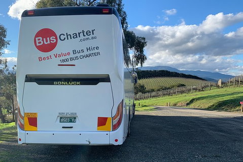 Private 13 Seat Mini Bus CBD To Sydney Airport Transfer - Australia Accommodation 0