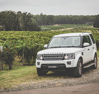 Hideaway Private Tours Hunter Valley - Australia Accommodation