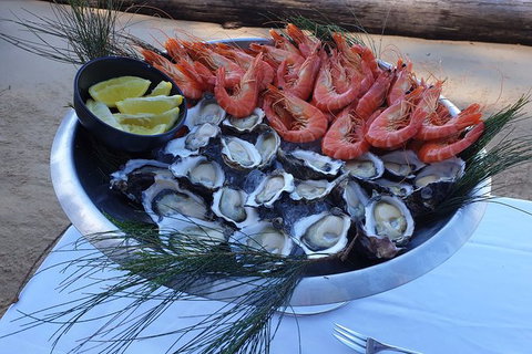 Sydney Oyster Farm Tour And Seafood Lunch On A Secluded Beach - Australia Accommodation 6