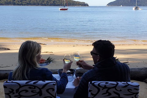 Sydney Oyster Farm Tour And Seafood Lunch On A Secluded Beach - Australia Accommodation 9