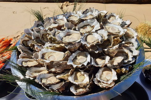 Sydney Oyster Farm Tour And Seafood Lunch On A Secluded Beach - Australia Accommodation 5
