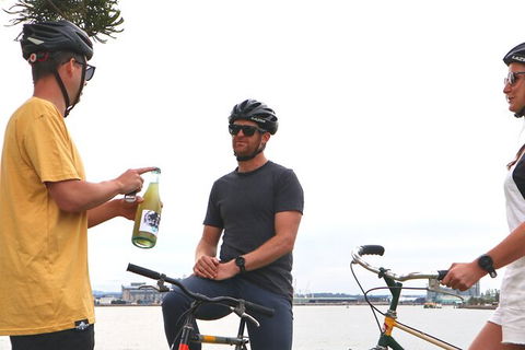 Newcastle Half-Day Bike Tour With Lunch - Australia Accommodation 4