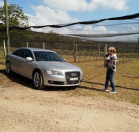 The Secret Vines Experience Port Macquarie - Australia Accommodation