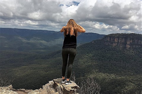 Private Blue Mountains High Country Day Trip From Sydney - Australia Accommodation 2