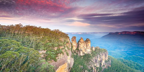 Private Blue Mountains High Country Day Trip From Sydney - Australia Accommodation 0