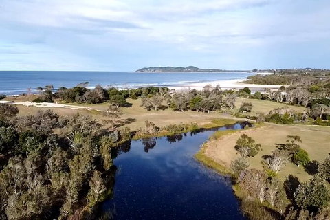 Pecan Farm Tour And Workshop, Byron Bay Hinterland - Australia Accommodation 3