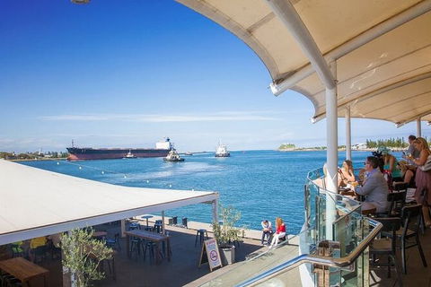 Newcastle Scenic Explorer - 2 Hour Tour By Minibus - Australia Accommodation 9