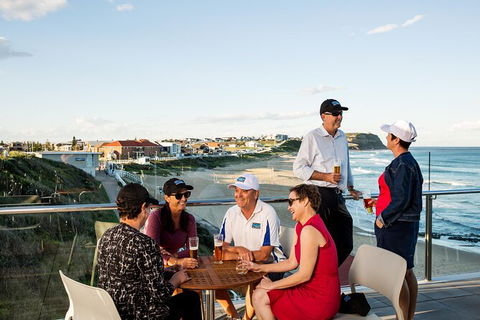 Newcastle Scenic Explorer - 2 Hour Tour By Minibus - Australia Accommodation 3