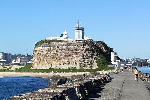 Newcastle Scenic Explorer - 2 Hour Tour By Minibus - Australia Accommodation 7