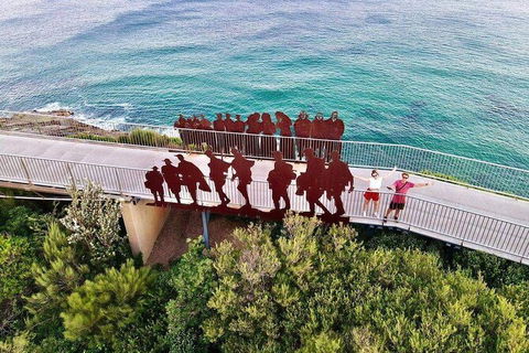 Newcastle Scenic Explorer - 2 Hour Tour By Minibus - Australia Accommodation 17