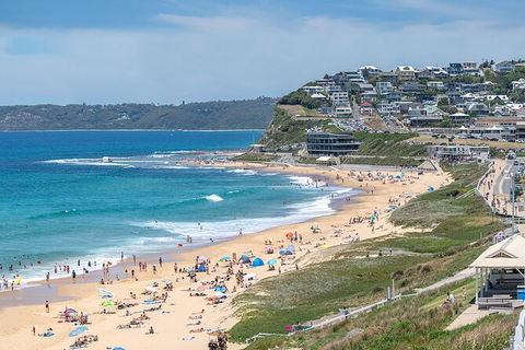 Newcastle Scenic Explorer - 2 Hour Tour By Minibus - Australia Accommodation 8