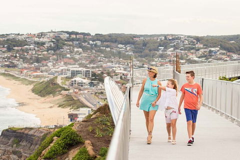 Newcastle Scenic Explorer - 2 Hour Tour By Minibus - Australia Accommodation 11
