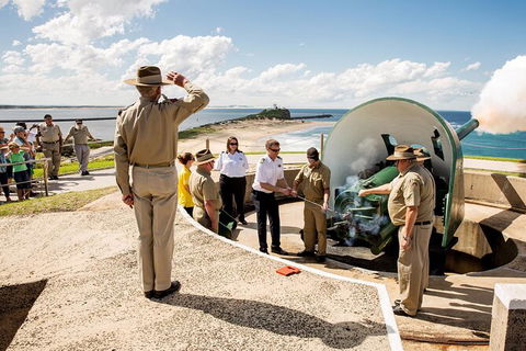 Newcastle Scenic Explorer - 2 Hour Tour By Minibus - Australia Accommodation 14