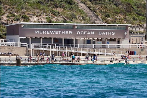Newcastle Scenic Explorer - 2 Hour Tour By Minibus - Australia Accommodation 12