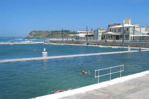 Newcastle Scenic Explorer - 2 Hour Tour By Minibus - Australia Accommodation 13