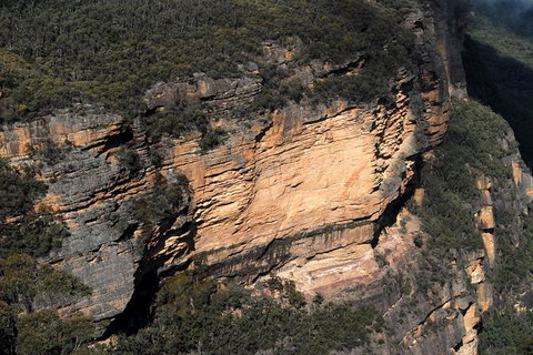Blue Mountains Highlights & Featherdale Wildlife Park - Australia Accommodation 4