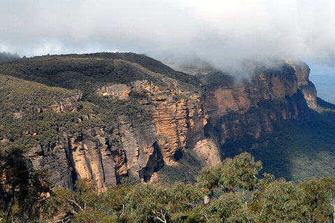 Blue Mountains Highlights & Featherdale Wildlife Park - Australia Accommodation 2