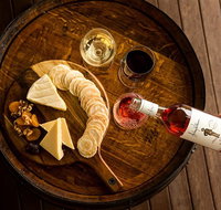 Audrey Wilkinson Vineyard Fromage and Fortified Wine Experience - Australia Accommodation