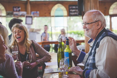 Hunter Valley Small Group Luxury Wine Tasting Tour From Sydney - Australia Accommodation 3