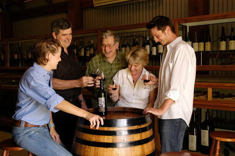 Hunter Valley Small Group Luxury Wine Tasting Tour From Sydney - Australia Accommodation 0