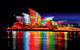 Private Vivid Sydney Harbour Cruise For Up To 20 Guests - thumb 0