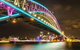 Private Vivid Sydney Harbour Cruise For Up To 20 Guests - thumb 1